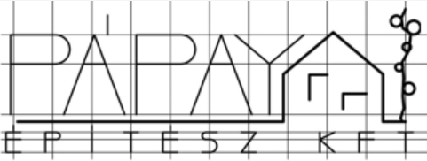 Pápay Építész Kft.